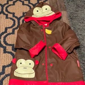Skip Hop Rain-jacket